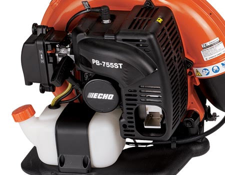 Echo PB-755ST Backpack Blower with Tube Mounted Throttle