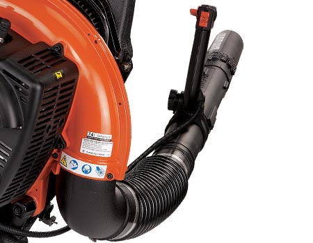 Echo PB-755ST Backpack Blower with Tube Mounted Throttle