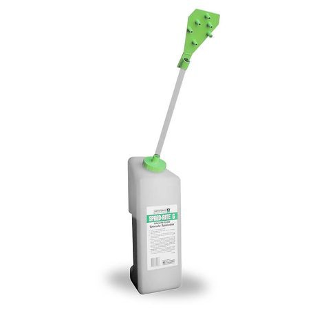 Spred-Rite G Granule Spreader
