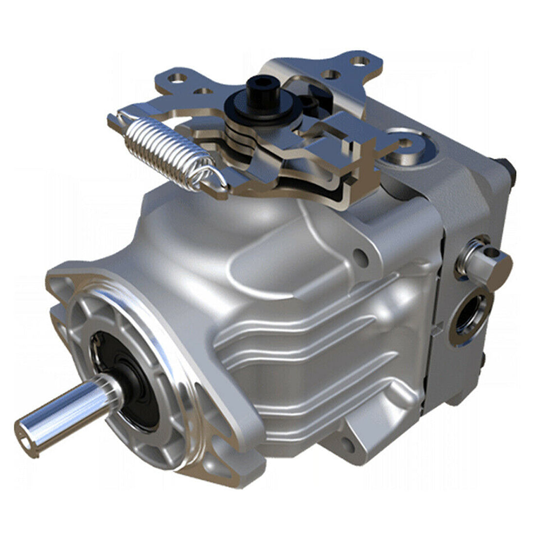 Bomba serie Hydro Gear PE-1HPR-DR1X-XLXX PE
