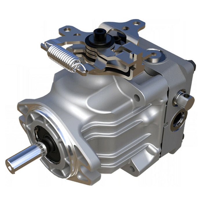 Hydro Gear PE-1HPR-DR1X-XLXX PE Series Pump