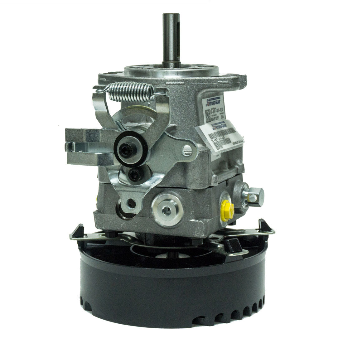 Wright 31490034 HYDRO PUMP 12CC PK-3KPP-NA1E-XLXX