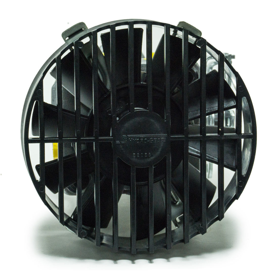 Wright 31490034 HYDRO PUMP 12CC PK-3KPP-NA1E-XLXX