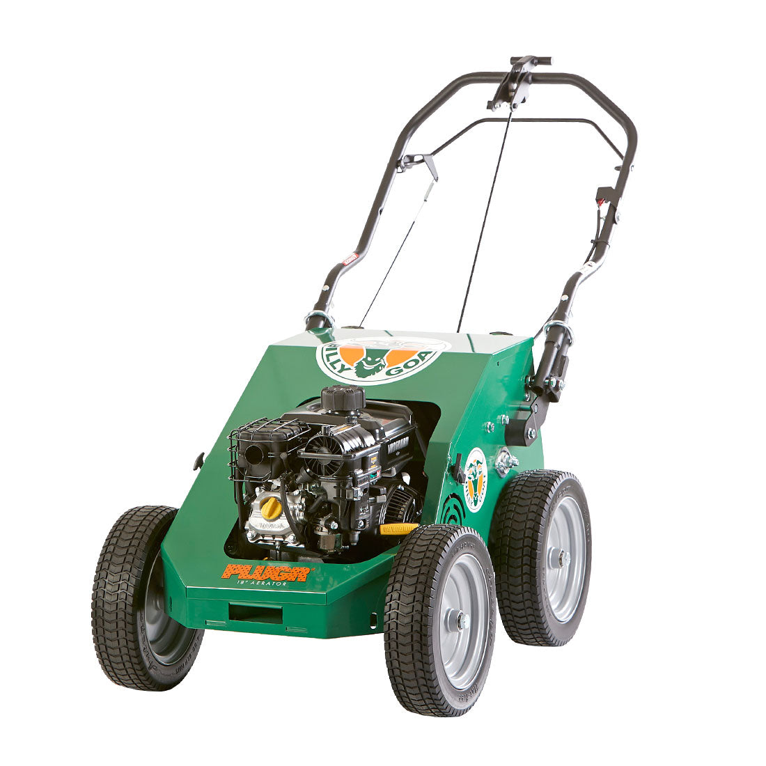 Billy Goat PL1803V Aerator