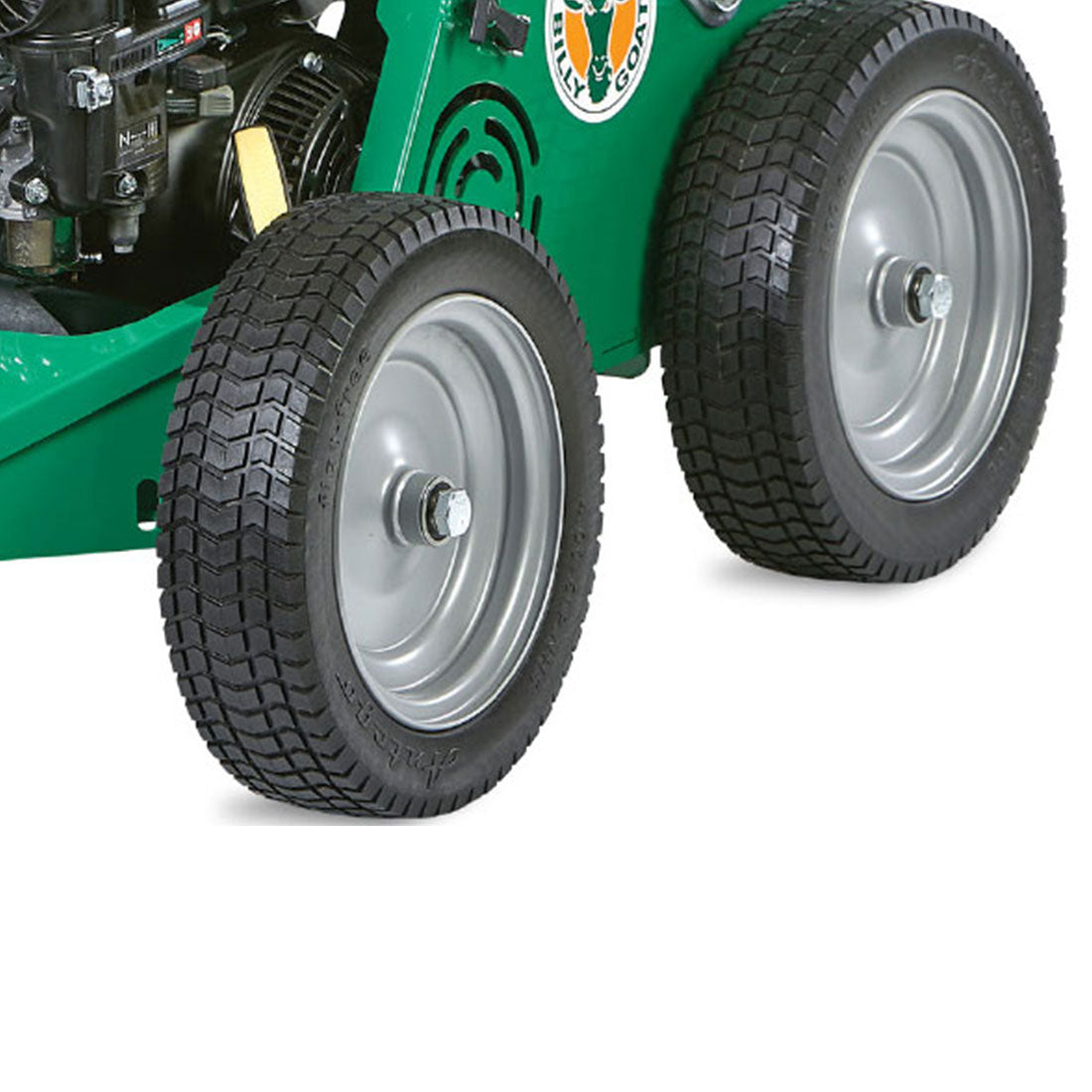 Billy Goat PL1803V Aerator