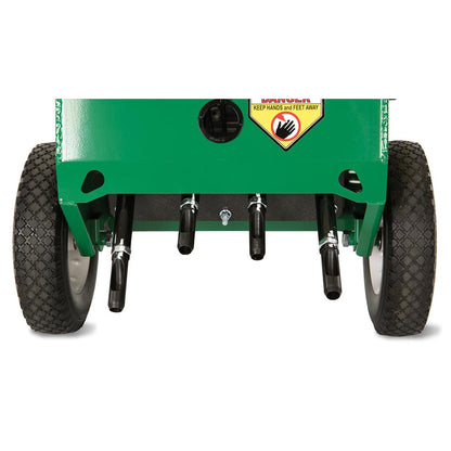 Billy Goat PL1803V Aerator