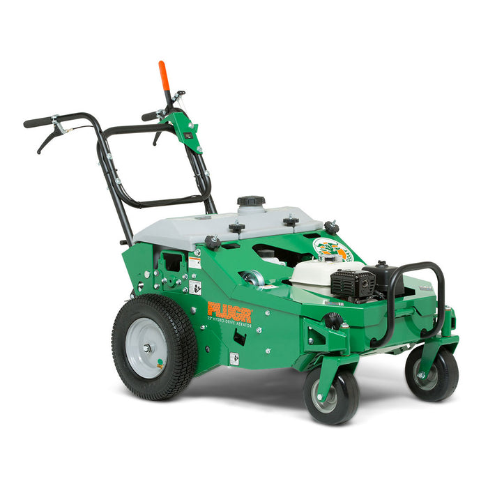 Billy Goat PL2501SPH Hydro-Drive Aerator