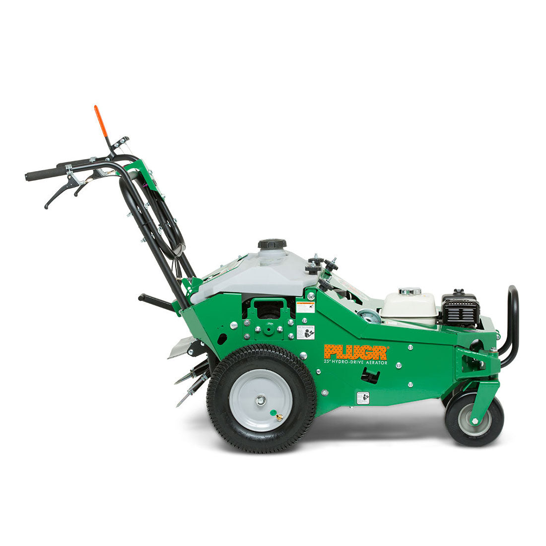 Billy Goat PL2501SPH Hydro-Drive Aerator