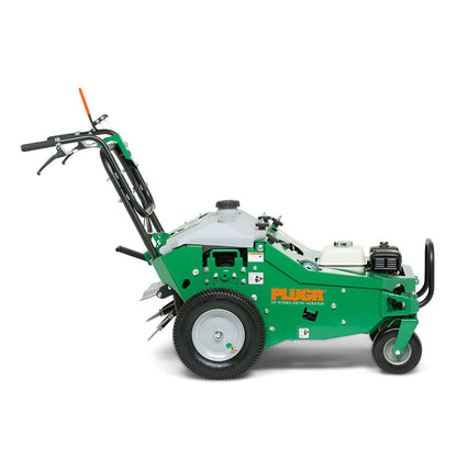 Billy Goat PL2501SPH Hydro-Drive Aerator
