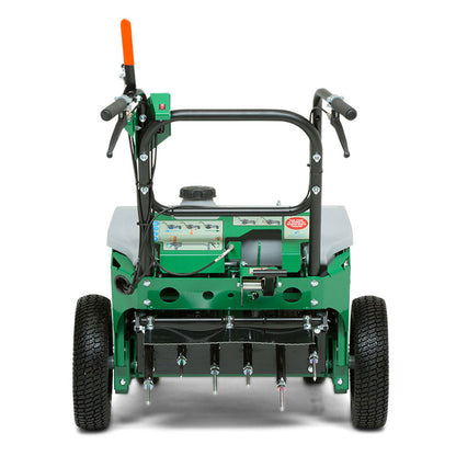 Billy Goat PL2501SPH Hydro-Drive Aerator