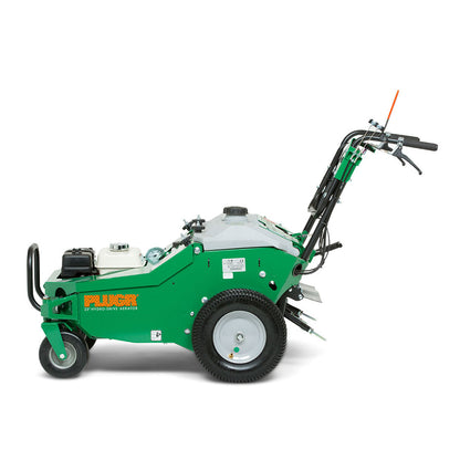 Billy Goat PL2501SPH Hydro-Drive Aerator