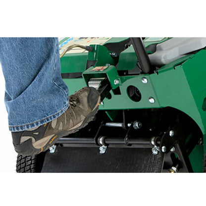 Billy Goat PL2501SPH Hydro-Drive Aerator