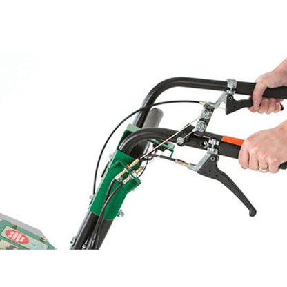 Billy Goat PL2501SPH Hydro-Drive Aerator