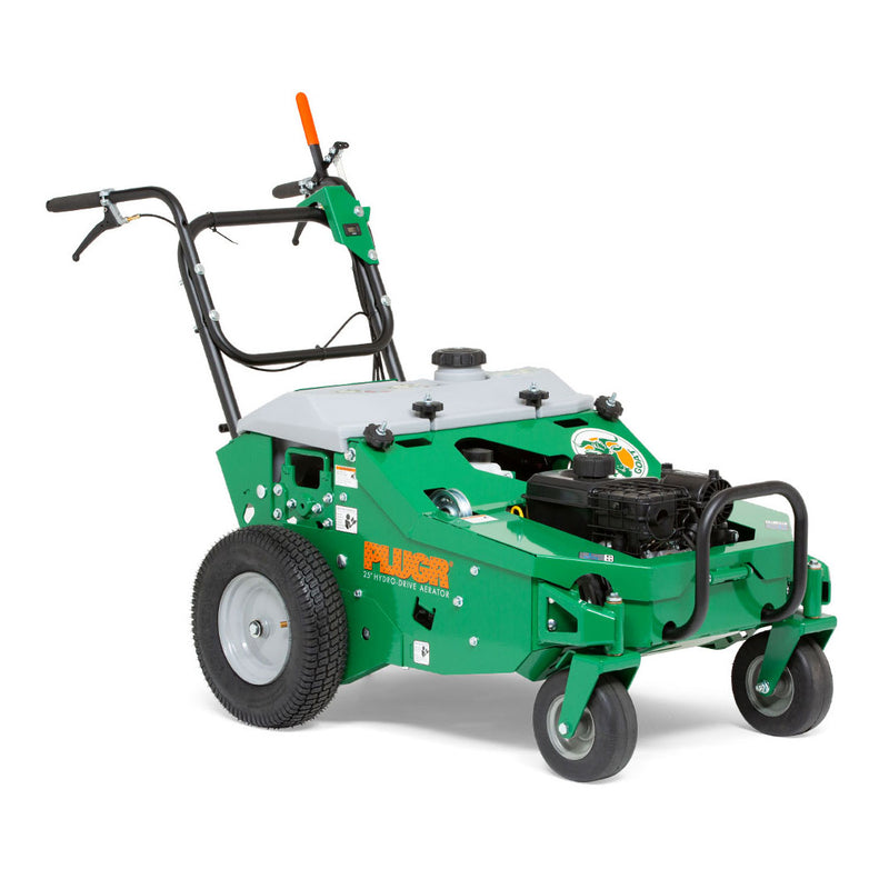 Billy Goat PL2501SPV Hydro Drive Aerator