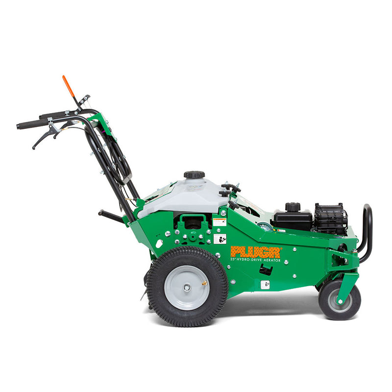 Billy Goat PL2501SPV Hydro Drive Aerator