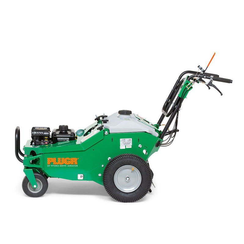 Billy Goat PL2501SPV Hydro Drive Aerator