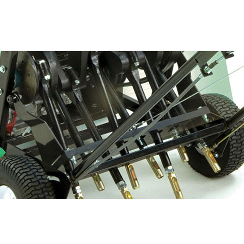 Billy Goat PL2501SPV Hydro Drive Aerator