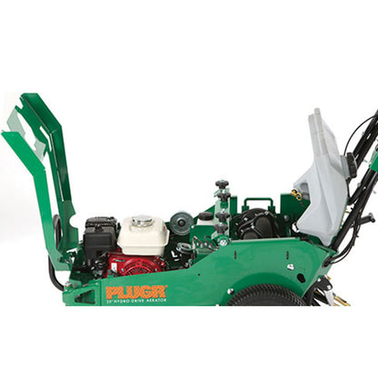 Billy Goat PL2501SPV Hydro Drive Aerator