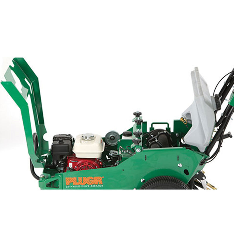 Billy Goat PL2501SPV Hydro Drive Aerator