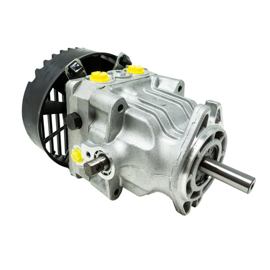 Hydro-Gear PR-2JBC-GY1E-XXXX PR Series Right Side Piston Pump