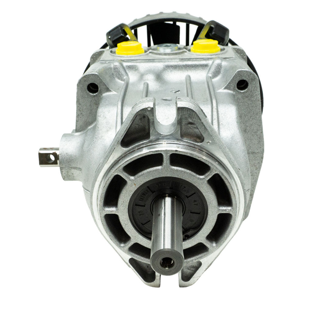 Bomba de pistón de lado derecho Hydro-Gear PR-2JBC-GY1E-XXXX Serie PR
