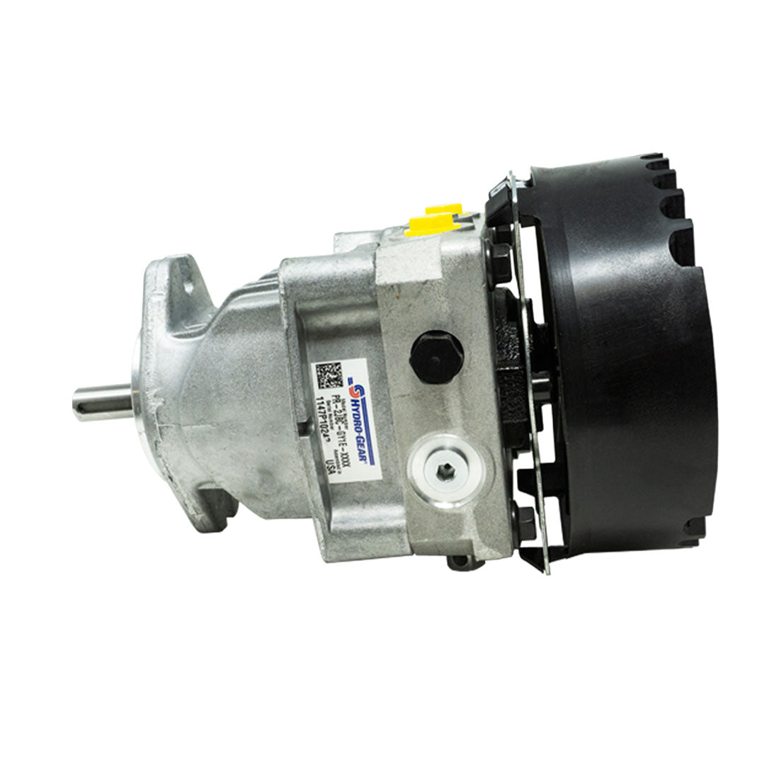 Bomba de pistón de lado derecho Hydro-Gear PR-2JBC-GY1E-XXXX Serie PR