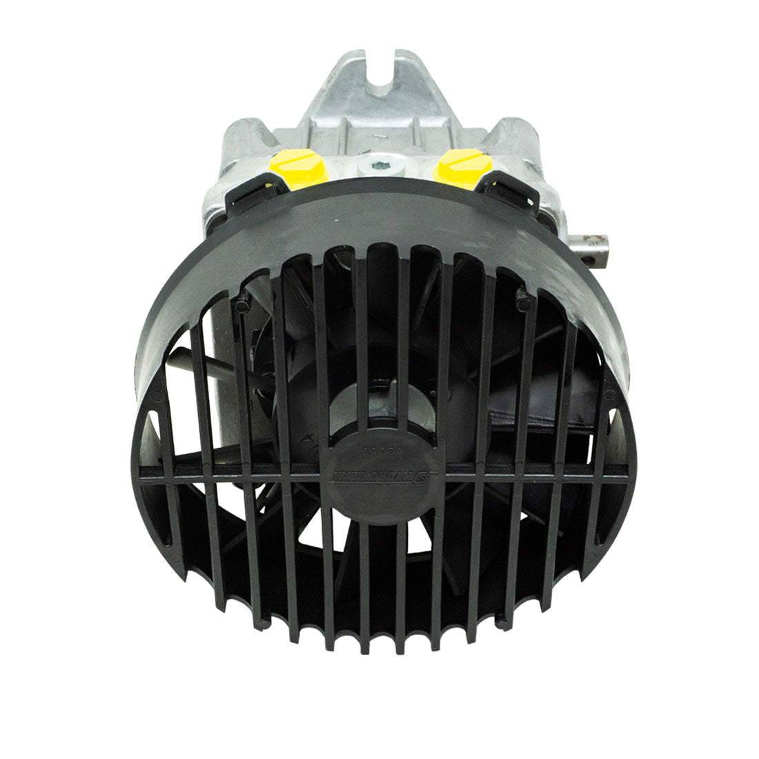Bomba de pistón de lado derecho Hydro-Gear PR-2JBC-GY1E-XXXX Serie PR