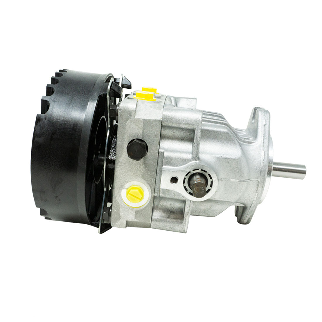 Bomba de pistón de lado derecho Hydro-Gear PR-2JBC-GY1E-XXXX Serie PR