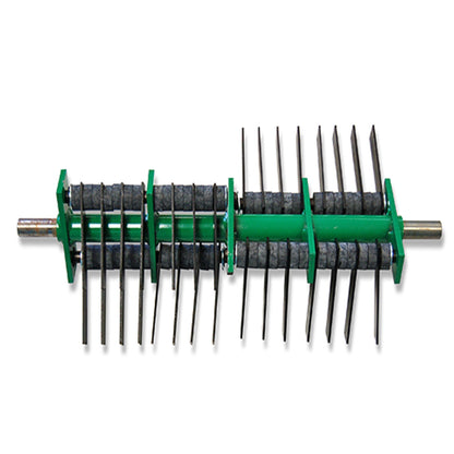 Billy Goat PR551V Power Rake Dethatcher