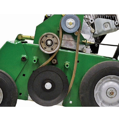 Billy Goat PR551V Power Rake Dethatcher