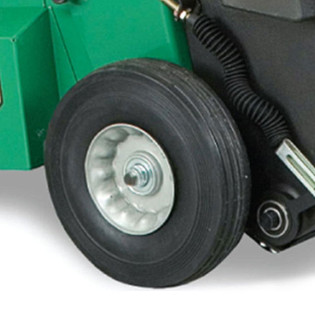 Billy Goat PR551V Power Rake Dethatcher