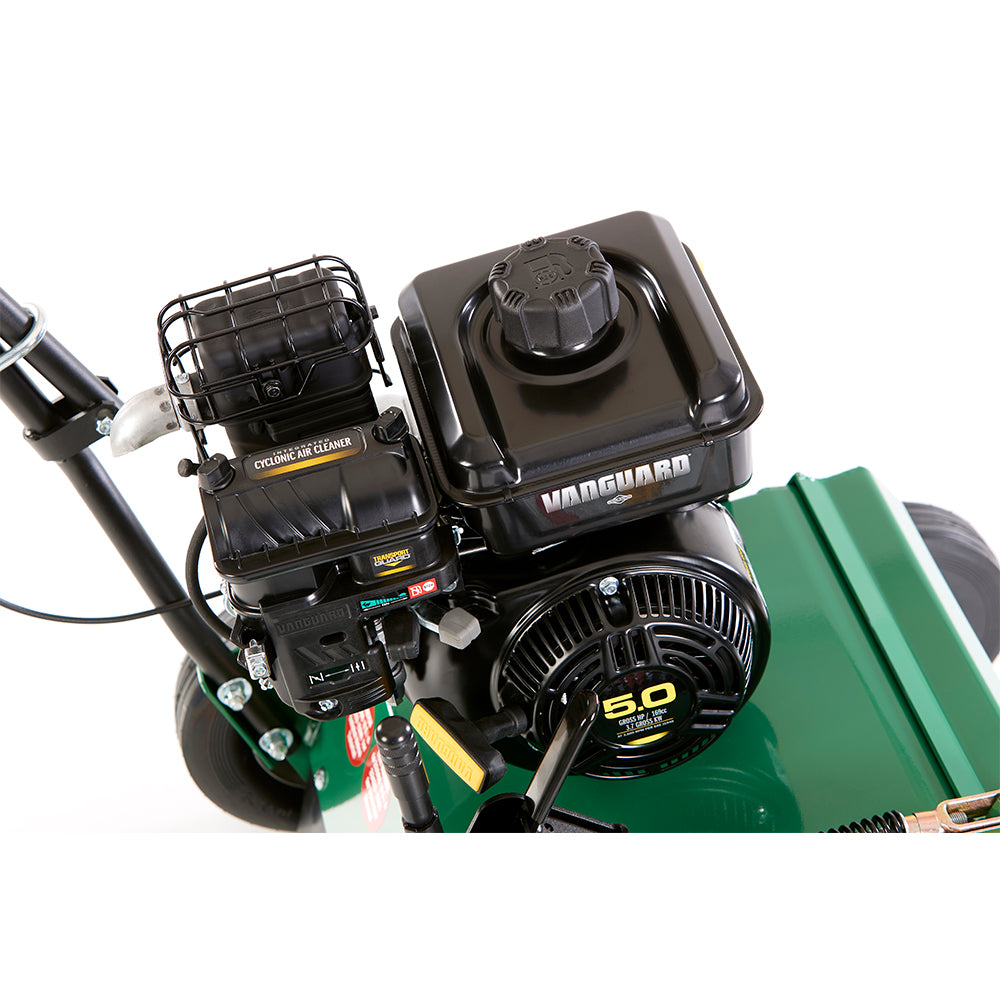 Billy Goat PR551V Power Rake Dethatcher