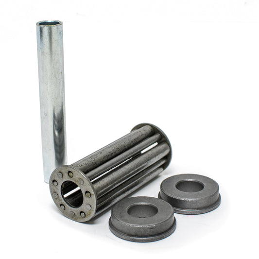 Kit de rodamientos de rueda para Bobcat 38274 Scag 481770