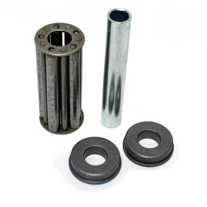 Kit de rodamientos de rueda para Bobcat 38274 Scag 481770