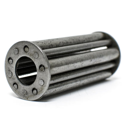 Kit de rodamientos de rueda para Bobcat 38274 Scag 481770