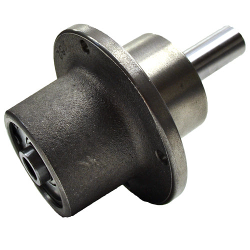 Conjunto de husillo giratorio de hierro fundido 14283