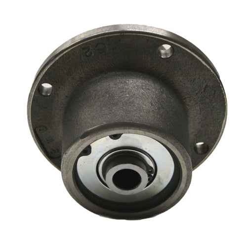 Conjunto de husillo giratorio de hierro fundido 14283