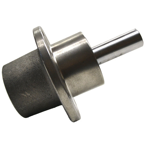 Conjunto de husillo giratorio de hierro fundido 14283