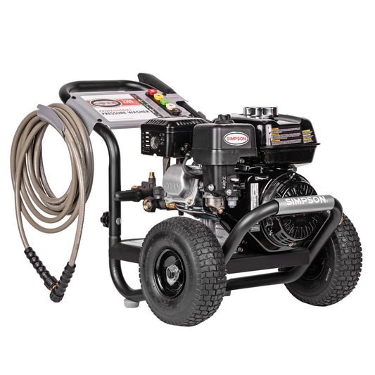 Simpson PS3228-S PowerShot 50-State Pressure Washer