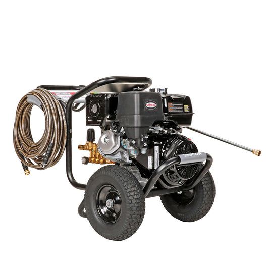 Simpson PS4240 PowerShot 49-State Pressure Washer