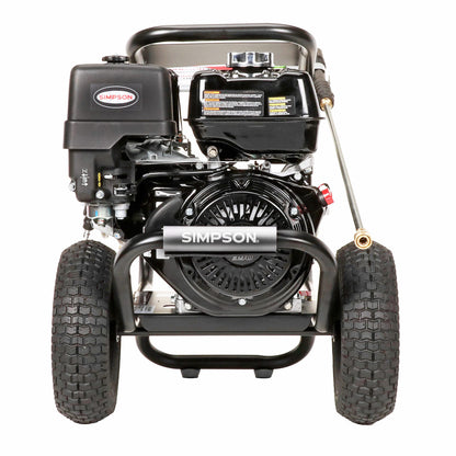 Simpson PS4240 PowerShot 49-State Pressure Washer