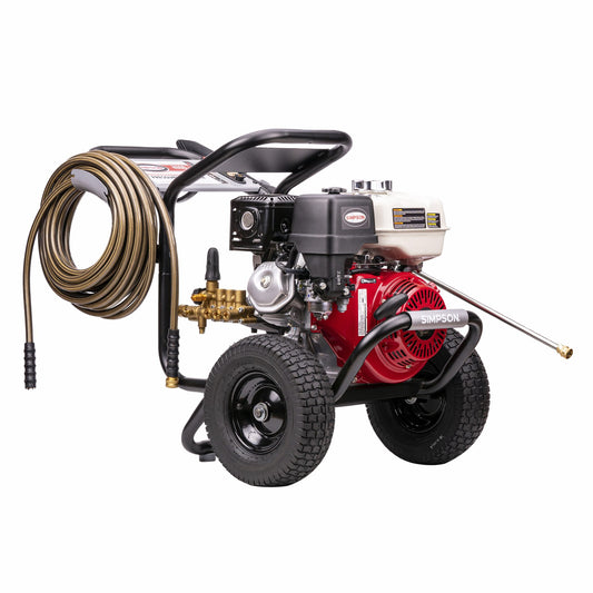 Simpson PS60869 PowerShot 49-State Pressure Washer