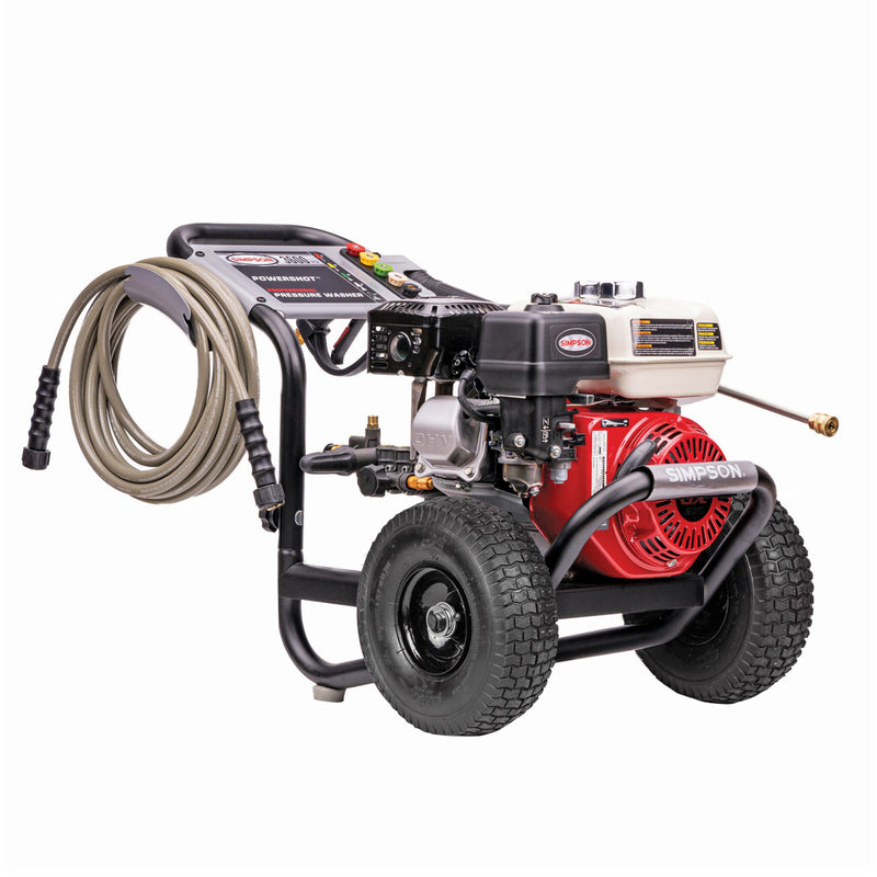Simpson PS60995 PowerShot 50-State Pressure Washer