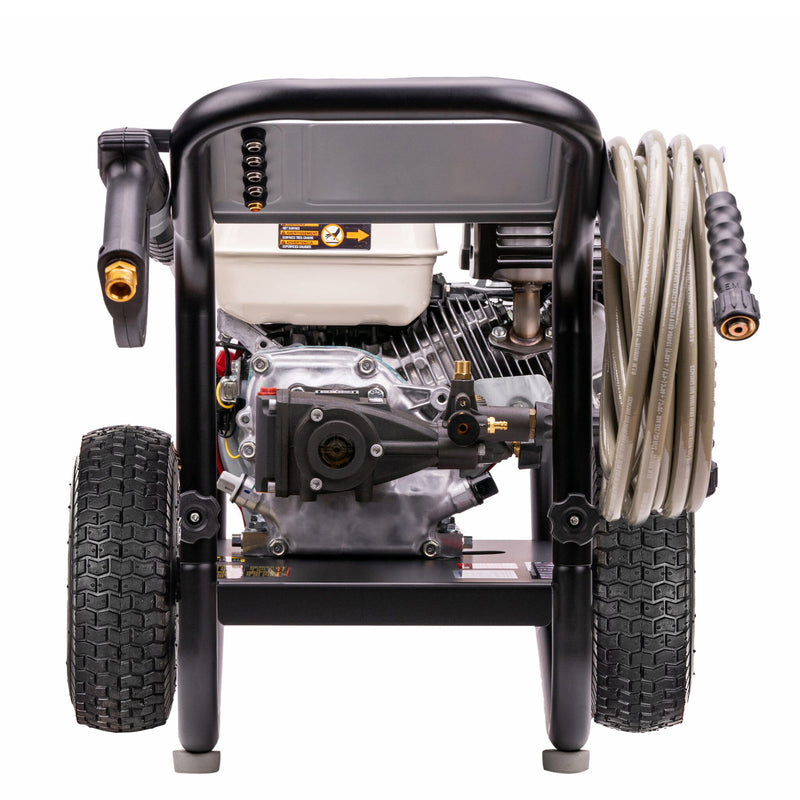 Simpson PS60995 PowerShot 50-State Pressure Washer