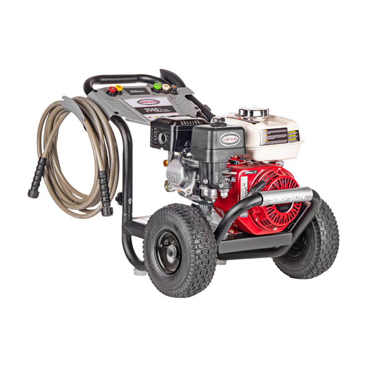 Simpson PS61002-S PowerShot 50-State Pressure Washer