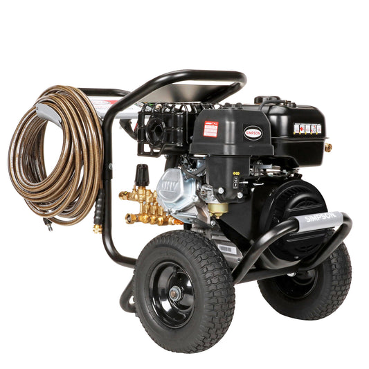 Simpson PS60843 PowerShot 50-State Pressure Washer