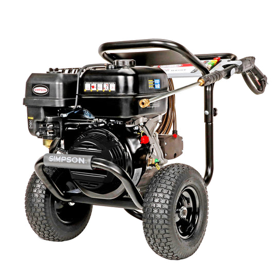 Simpson PS60843 PowerShot 50-State Pressure Washer
