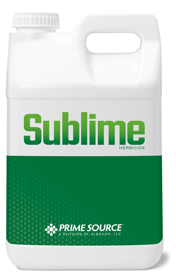 Prime Source 51211PSQ121 Sublime Herbicide 1 Qt. — Russo Power Equipment