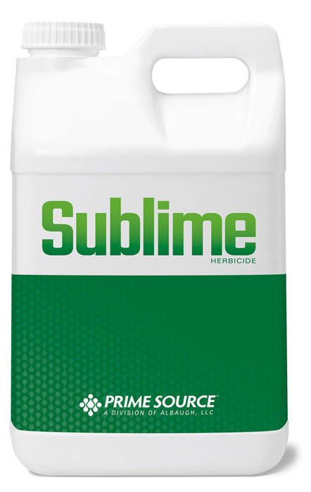Prime Source 51211PSQ121 Sublime Herbicide 1 Qt.