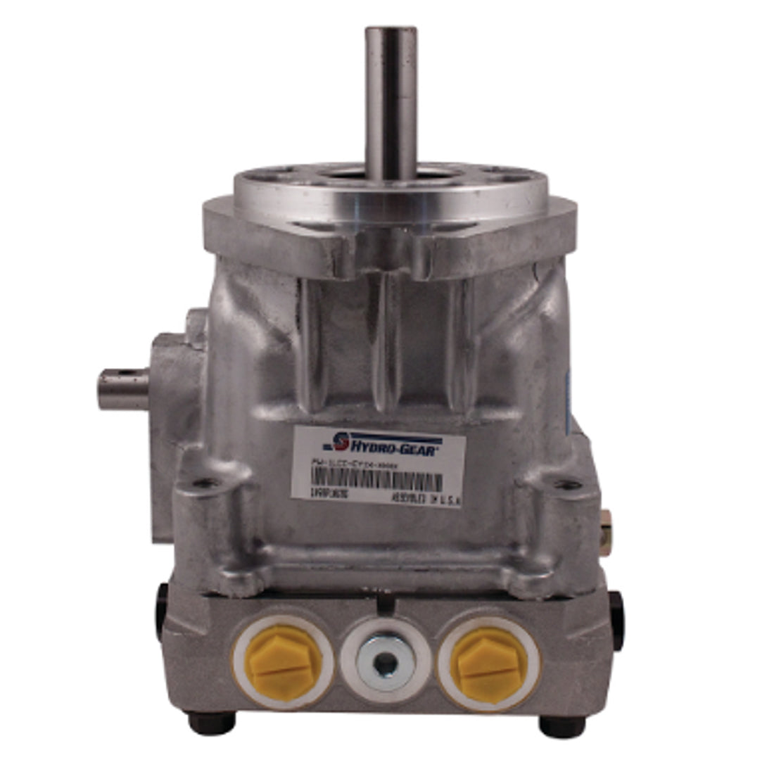Hydro Gear PW-1LCC-EY1X-XXXX Variable Pump 21cc